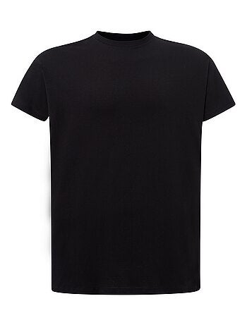 JHK - T-shirt motif/style uni