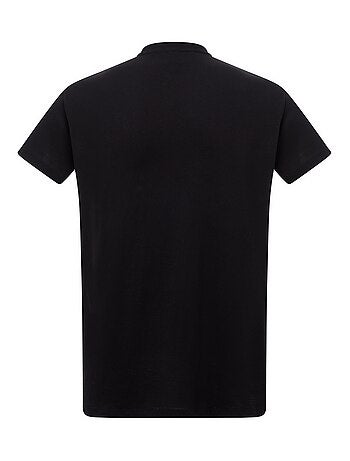 JHK - T-shirt motif/style uni