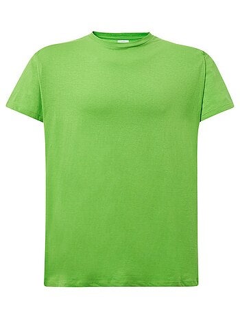 JHK - T-shirt motif/style uni