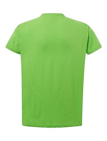 JHK - T-shirt motif/style uni