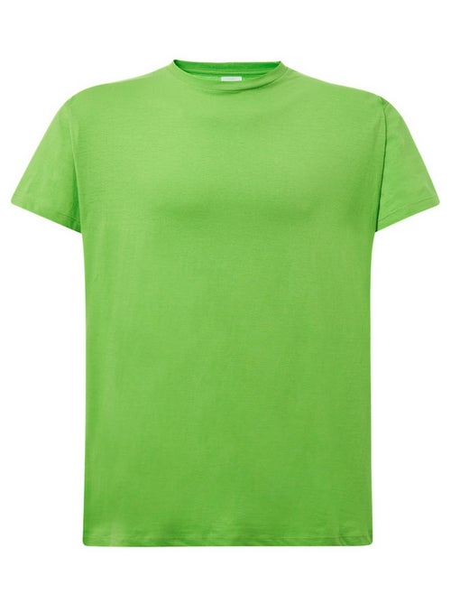 JHK - T-shirt motif/style uni - Kiabi
