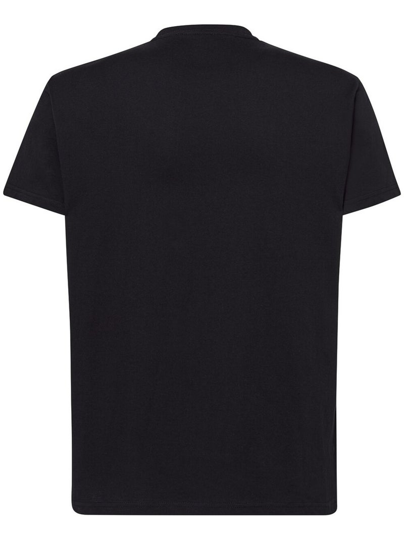 JHK - T-shirt Noir - Kiabi