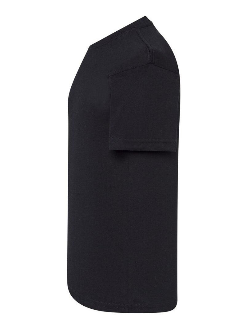 JHK - T-shirt Noir - Kiabi