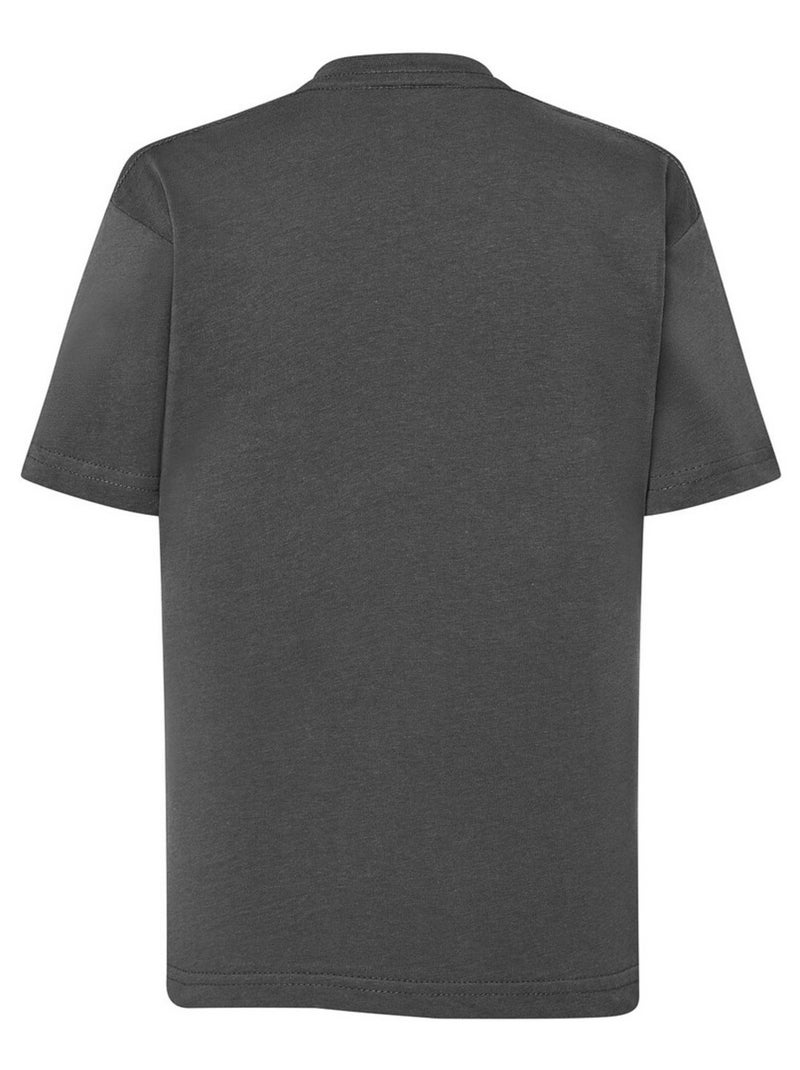 JHK - T-shirt Noir Gris - Kiabi