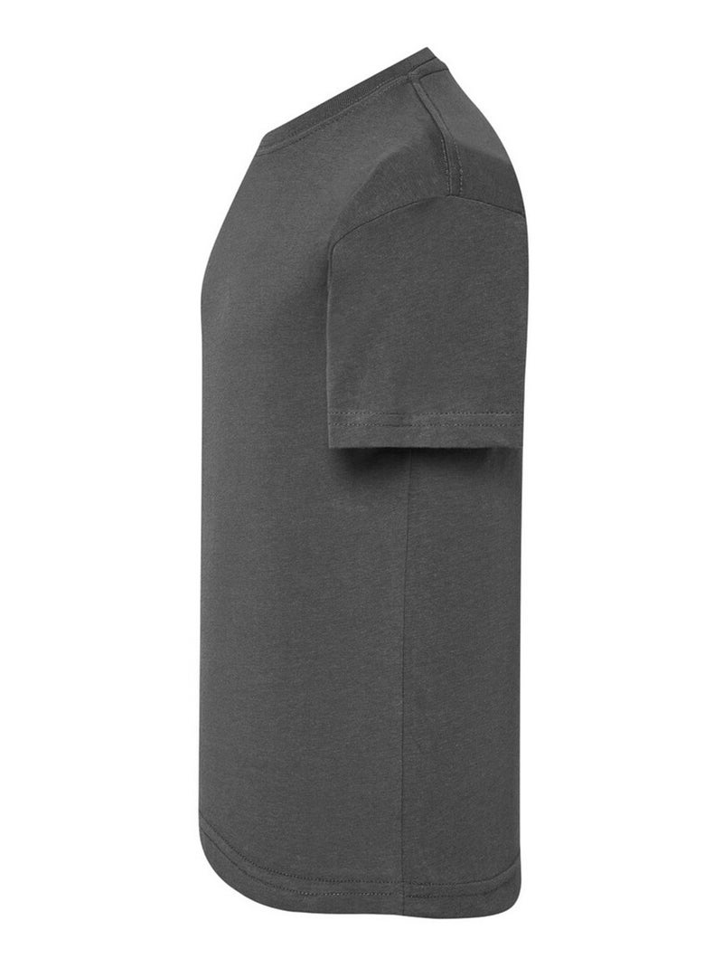 JHK - T-shirt Noir Gris - Kiabi