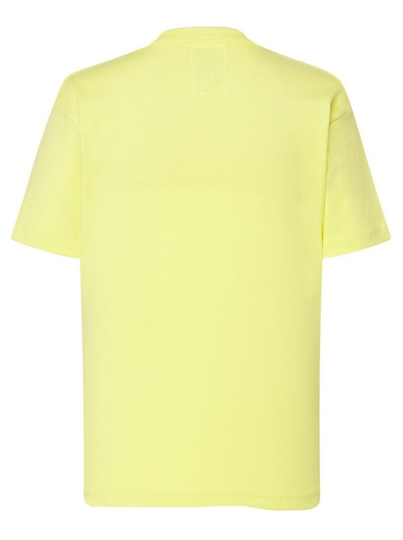 JHK - T-shirt Pistache - Kiabi