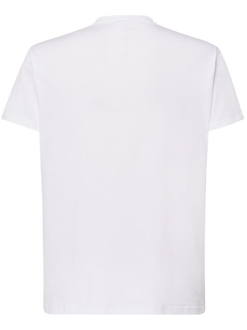 JHK - T-shirt PREMIUM - Kiabi