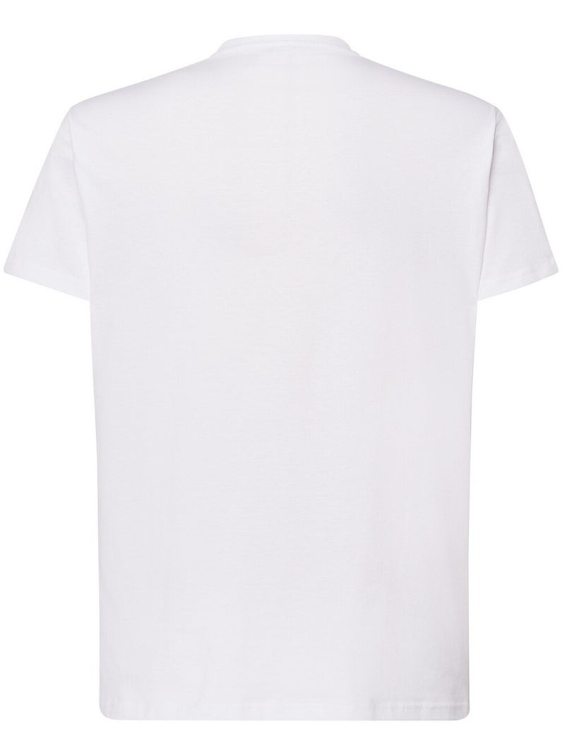 JHK - T-shirt PREMIUM Blanc - Kiabi