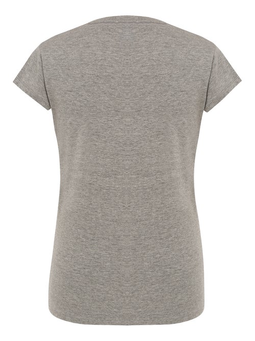 JHK - T-shirt PREMIUM - Kiabi