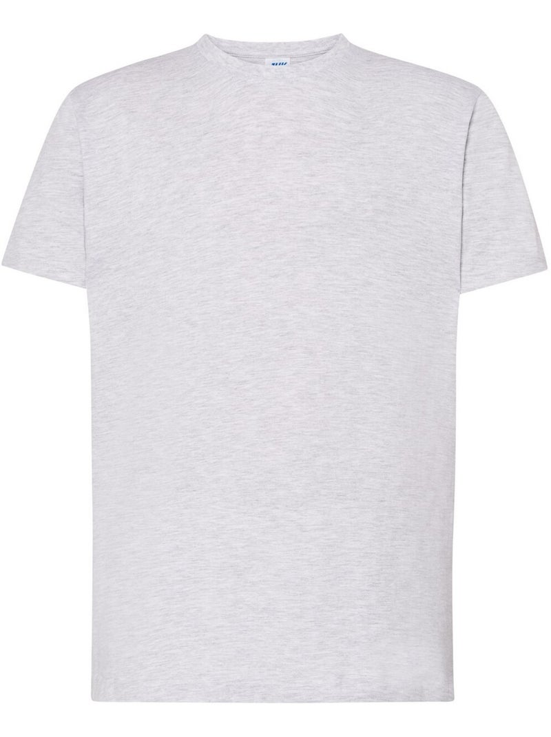 JHK - T-shirt PREMIUM Gris foncé - Kiabi