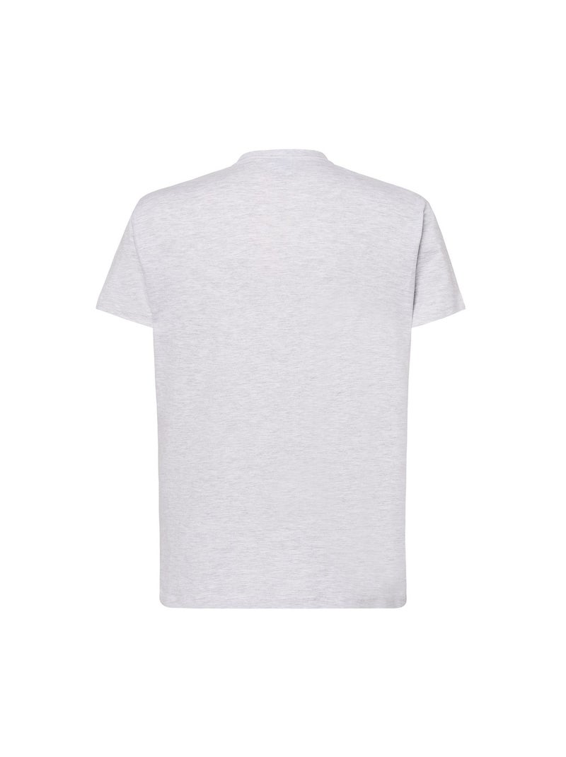 JHK - T-shirt PREMIUM Gris - Kiabi