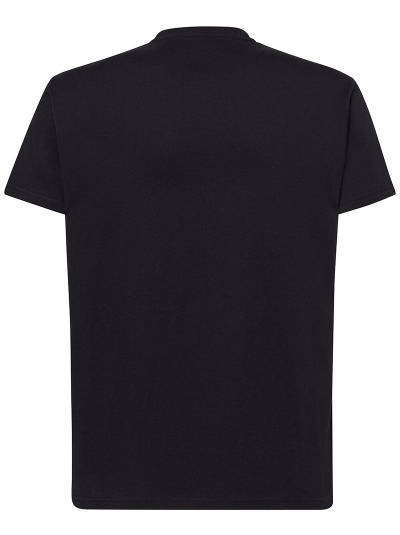 JHK - T-shirt PREMIUM Noir - Kiabi