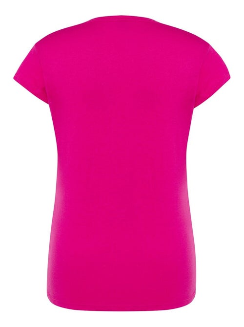 JHK - T-shirt PREMIUM - Kiabi