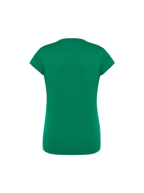 JHK - T-shirt PREMIUM - Kiabi