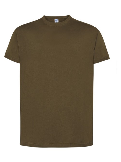 JHK - T-shirt PREMIUM - Kiabi