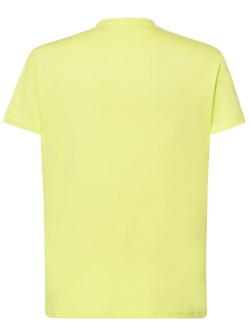 JHK - T-shirt PREMIUM - Kiabi