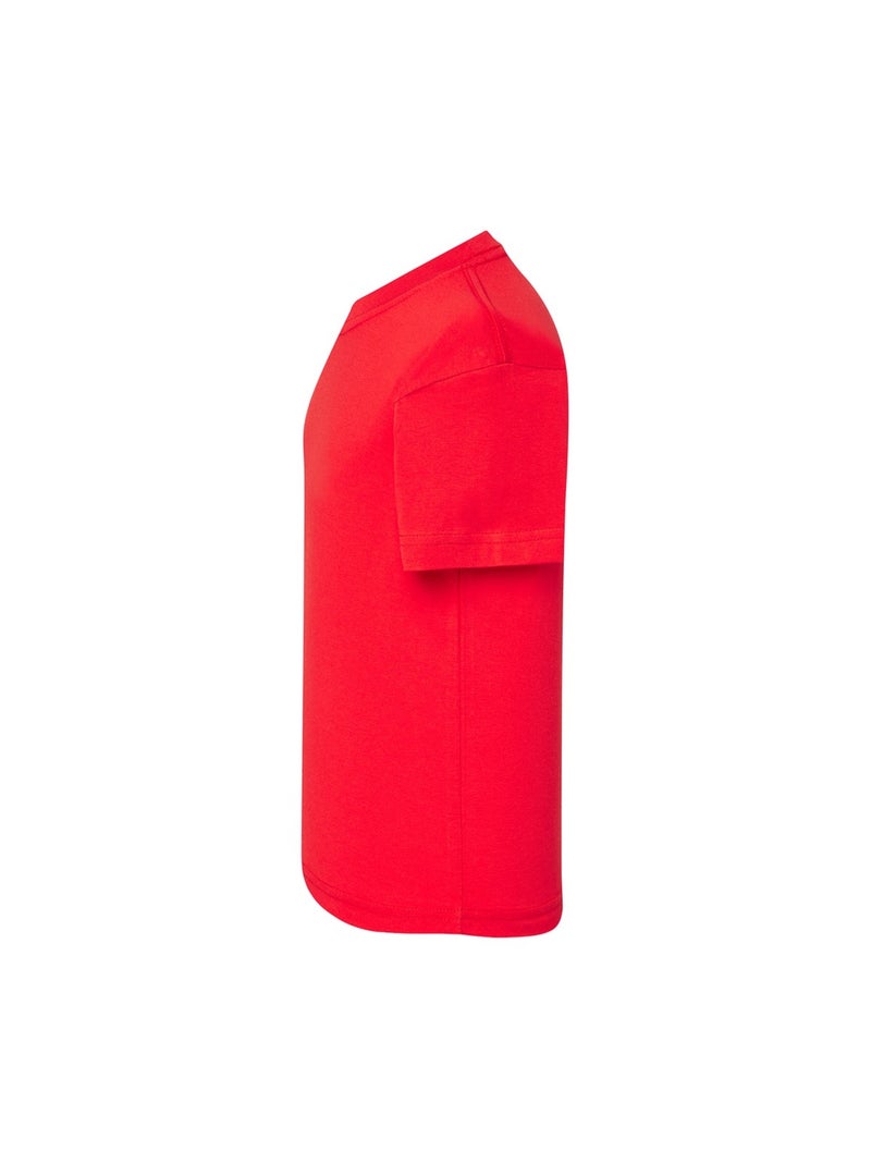 JHK - T-shirt Rouge clair - Kiabi