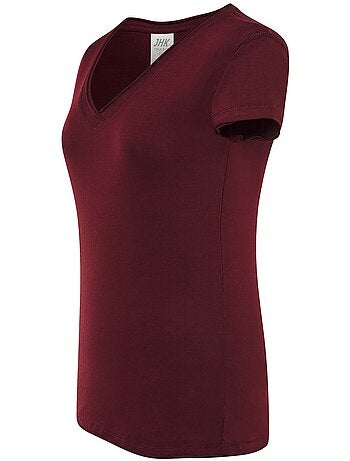 JHK - T-shirt SICILIA