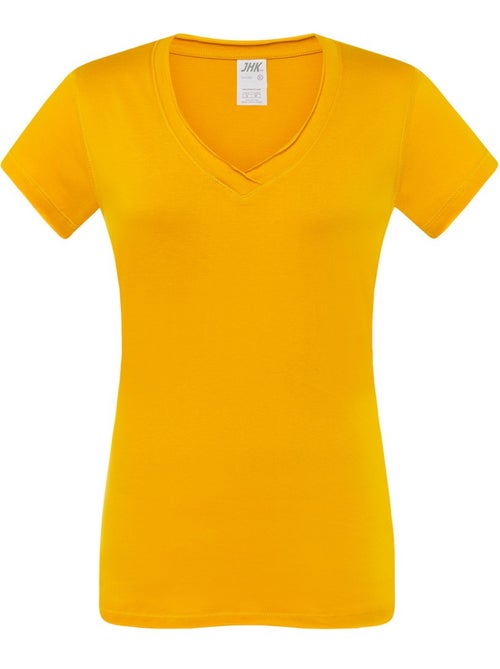 JHK - T-shirt SICILIA - Kiabi