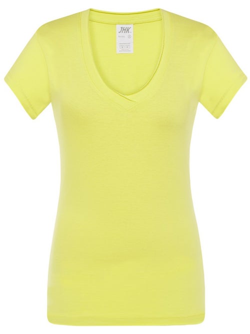 JHK - T-shirt SICILIA - Kiabi