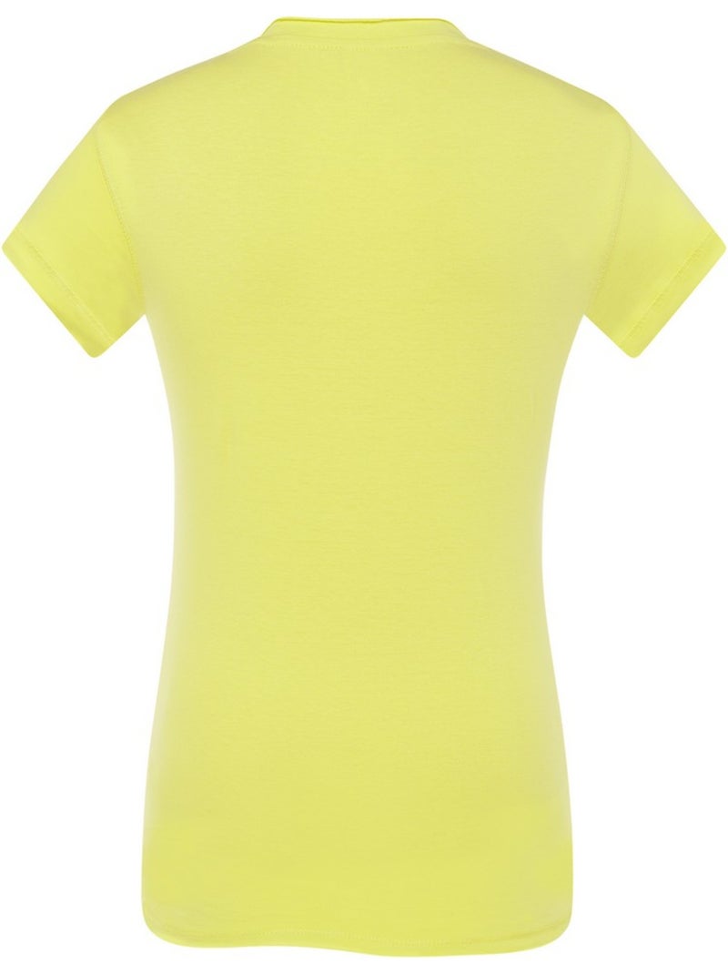 JHK - T-shirt SICILIA Pistache - Kiabi