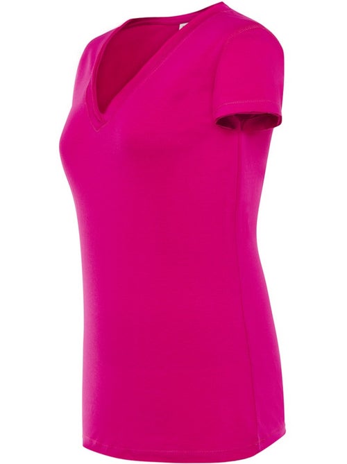 JHK - T-shirt SICILIA - Kiabi