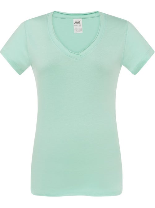 JHK - T-shirt SICILIA - Kiabi