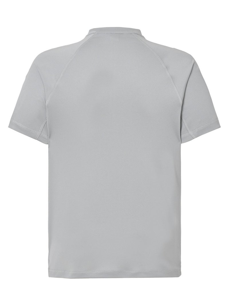 JHK - T-shirt sport Argenté - Kiabi