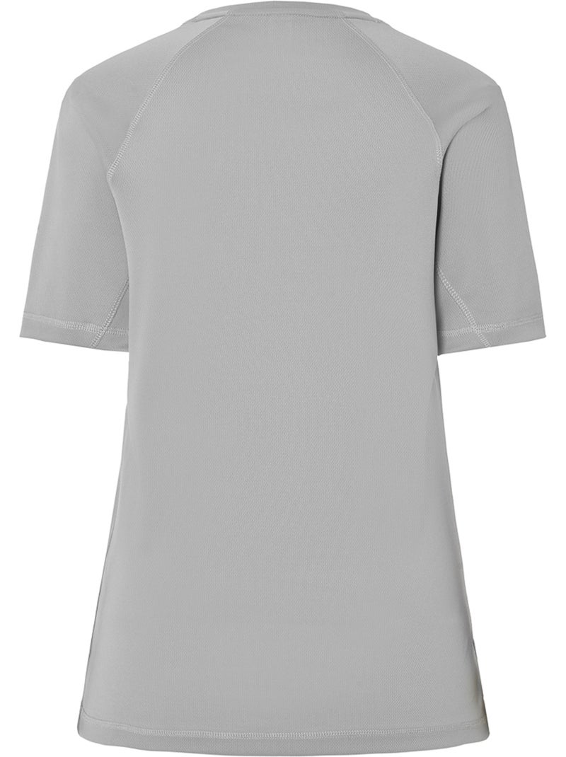 JHK - T-shirt sport Argenté - Kiabi