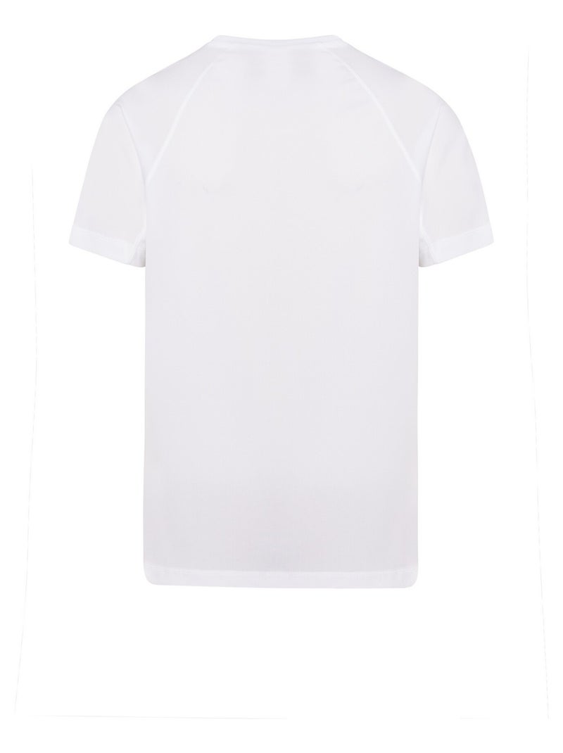 JHK - T-shirt sport Blanc - Kiabi