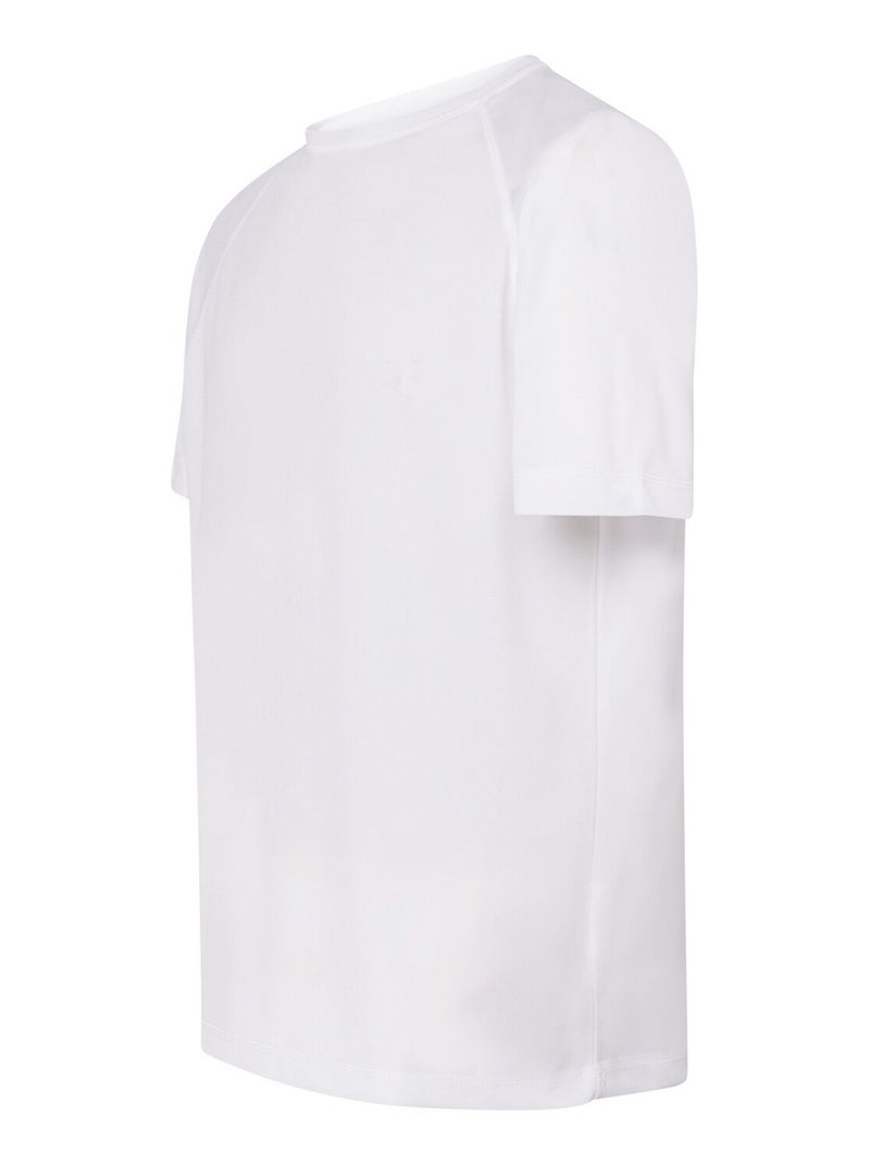JHK - T-shirt sport Blanc - Kiabi