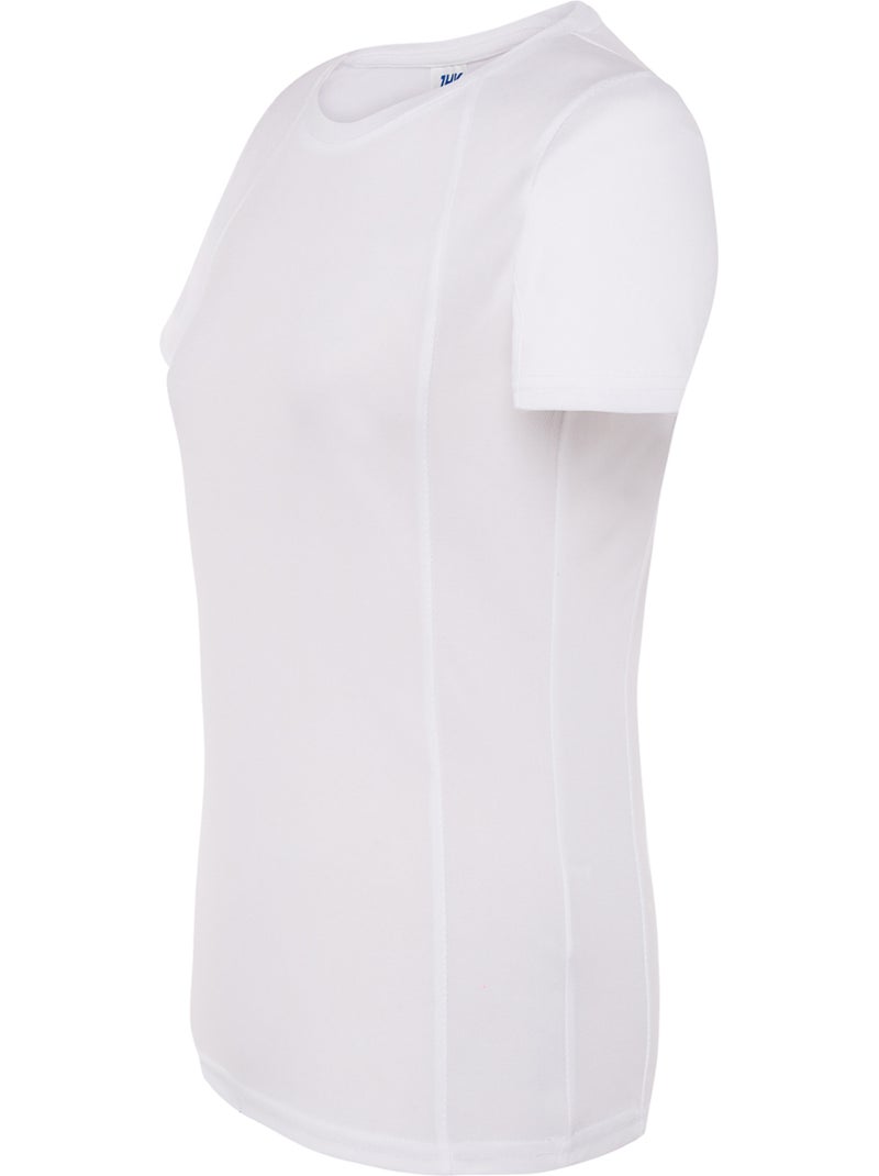 JHK - T-shirt sport Blanc - Kiabi
