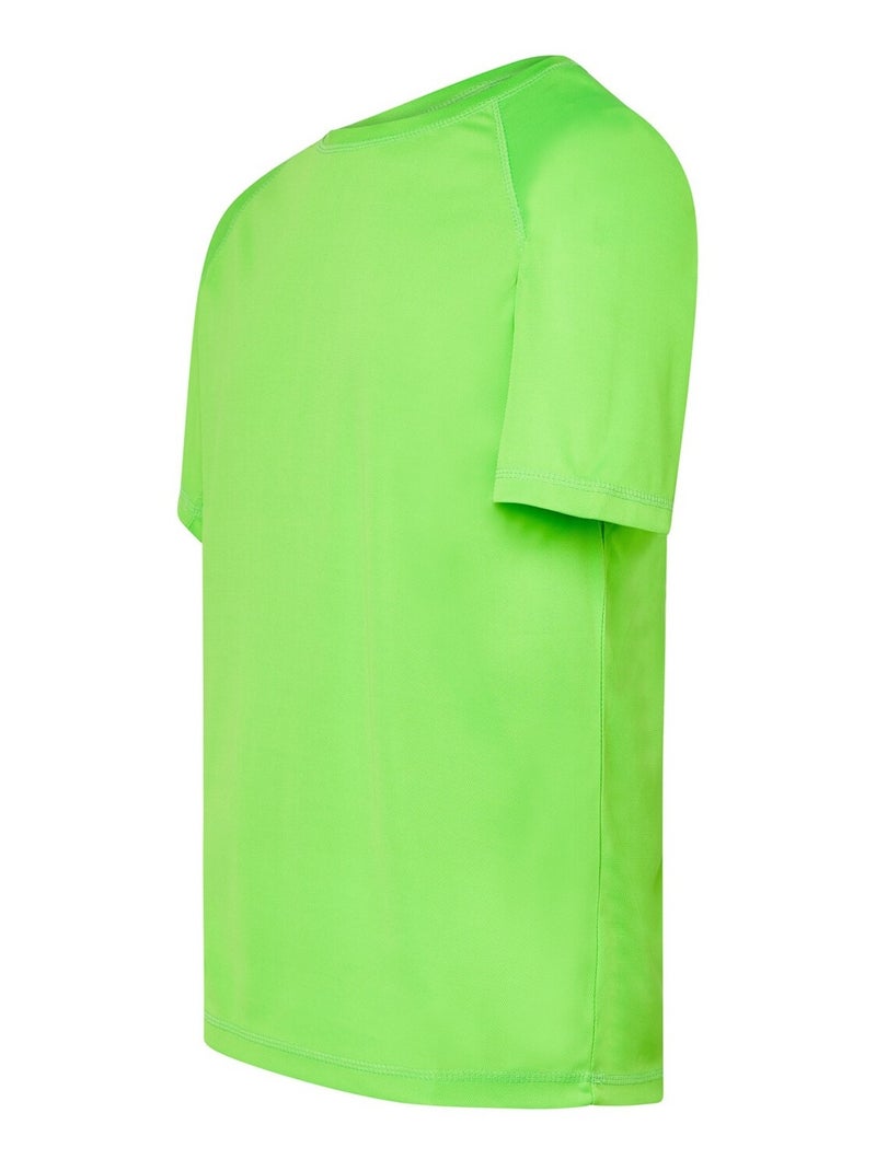 JHK - T-shirt sport Bleu marine - Kiabi
