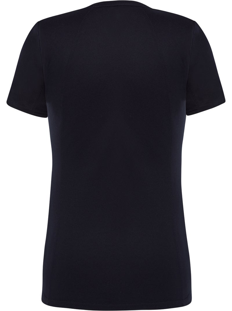 JHK - T-shirt sport Bleu marine - Kiabi