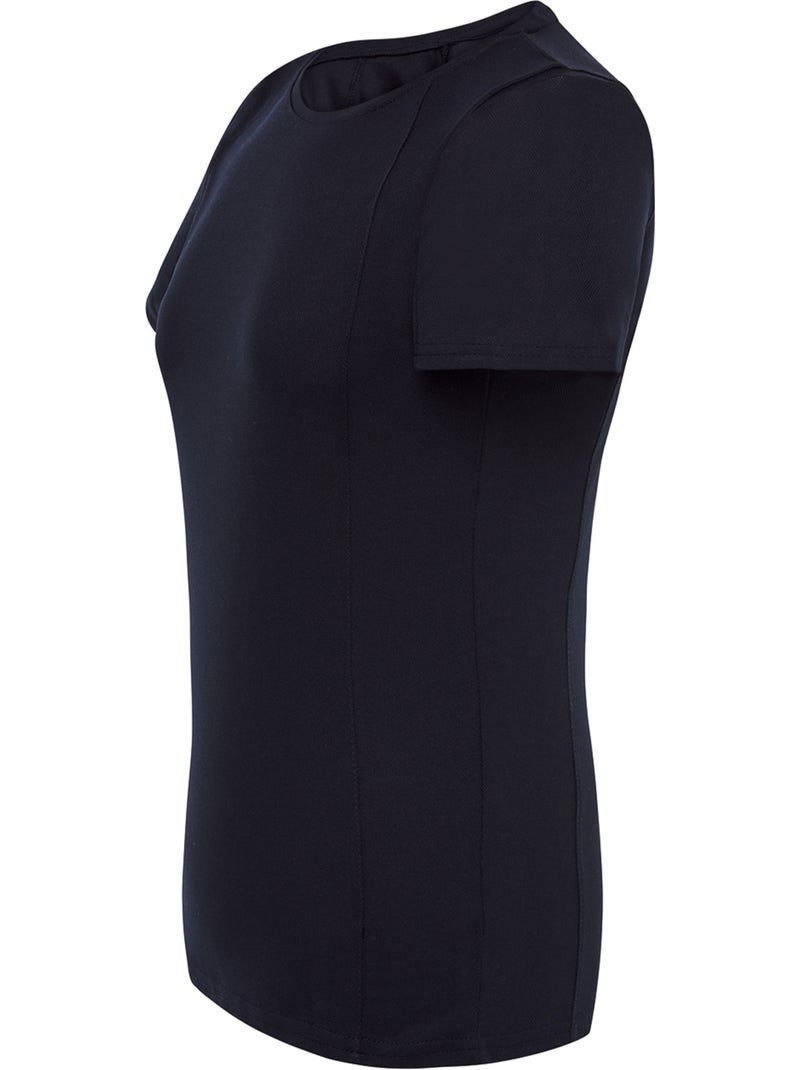 JHK - T-shirt sport Bleu marine - Kiabi