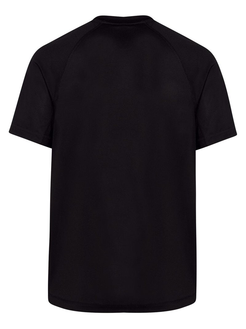 JHK - T-shirt sport Noir - Kiabi