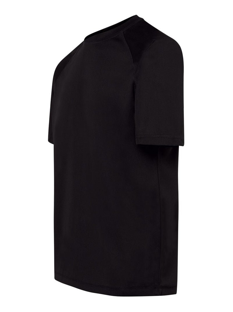 JHK - T-shirt sport Noir - Kiabi