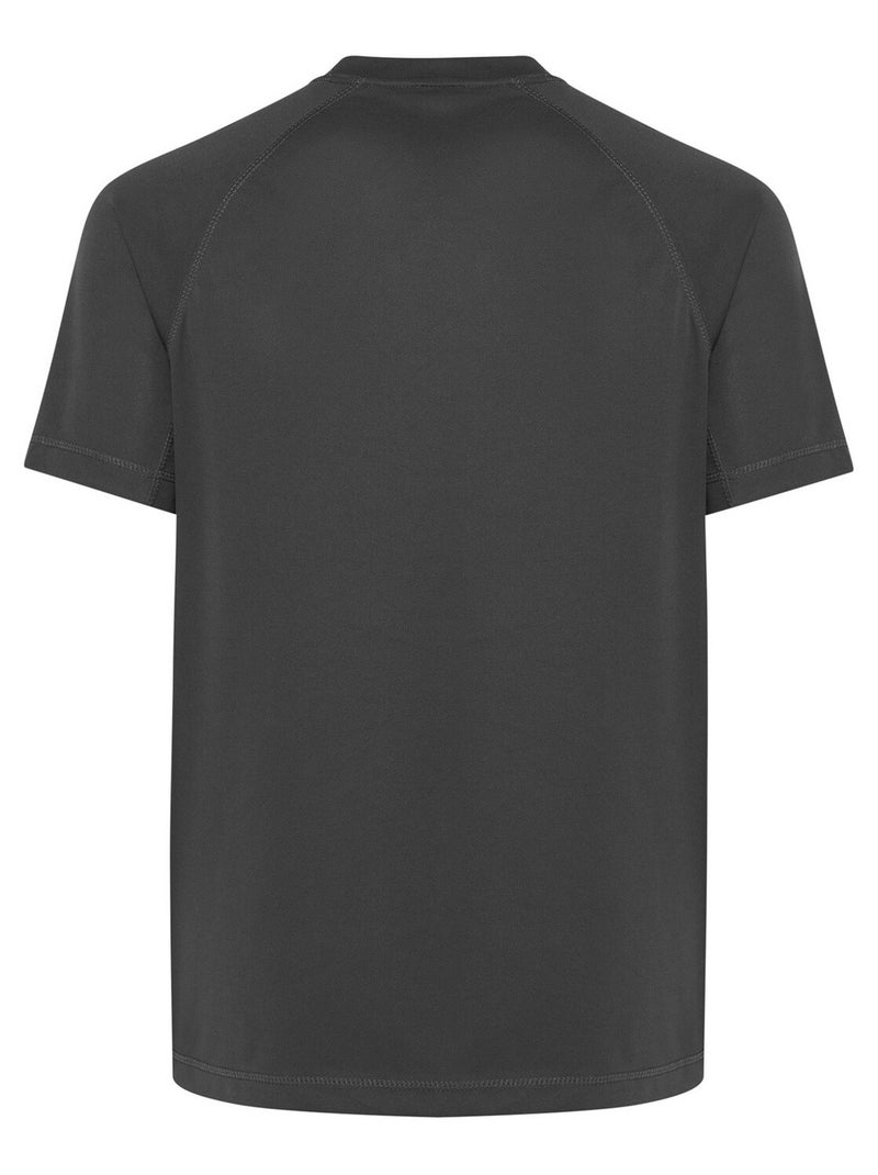 JHK - T-shirt sport Noir Gris - Kiabi