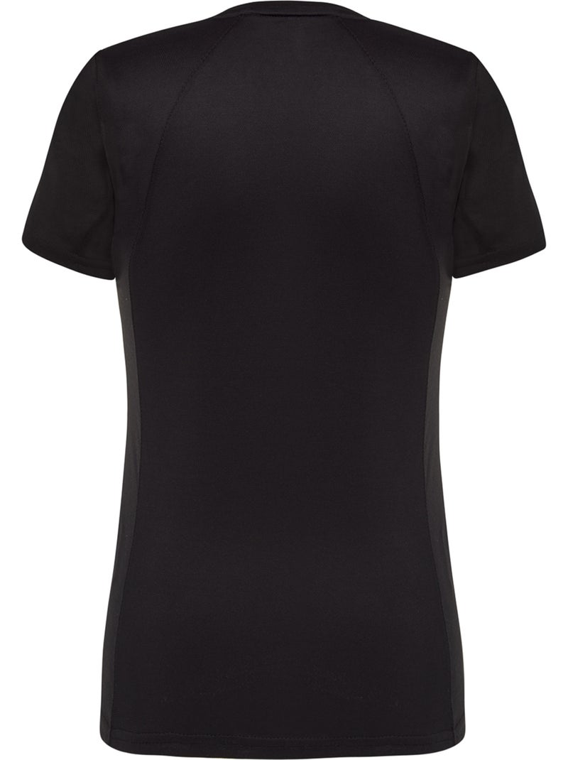 JHK - T-shirt sport Noir - Kiabi