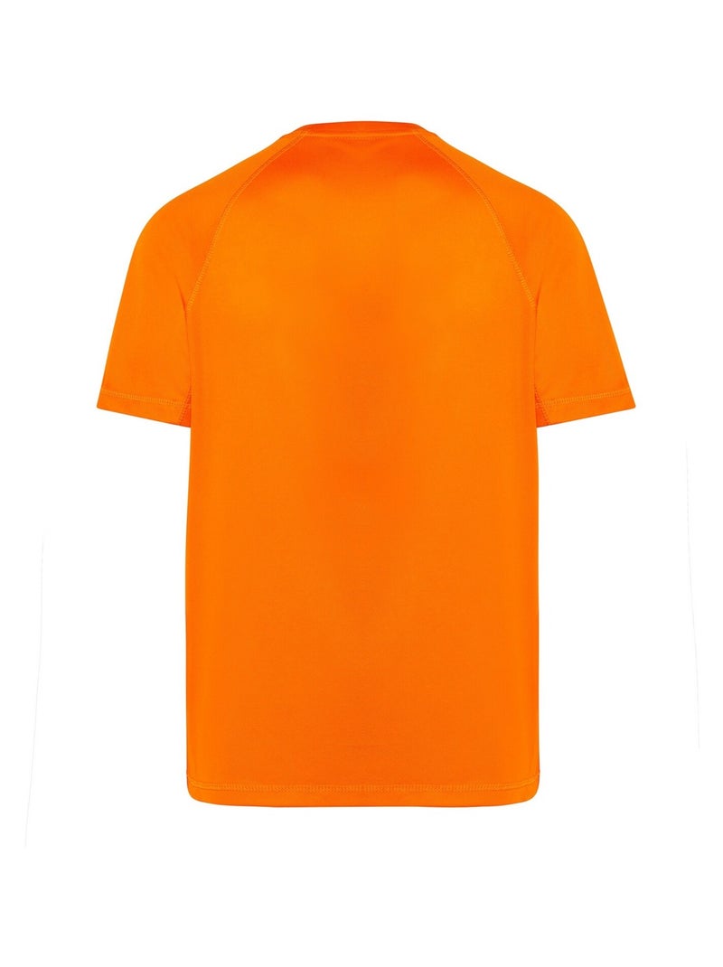 JHK - T-shirt sport Orange - Kiabi