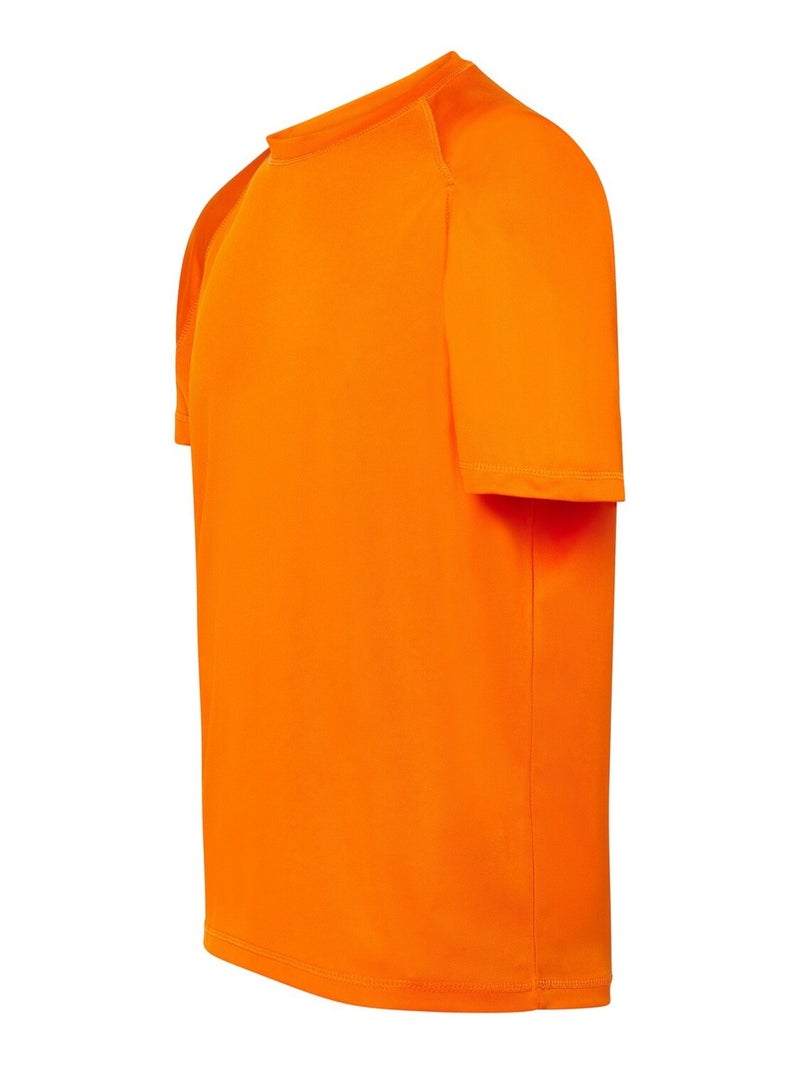 JHK - T-shirt sport Orange - Kiabi