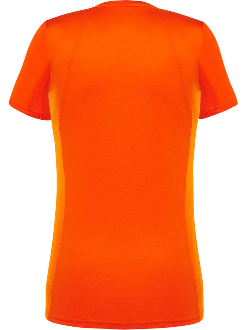 JHK - T-shirt sport Orange - Kiabi