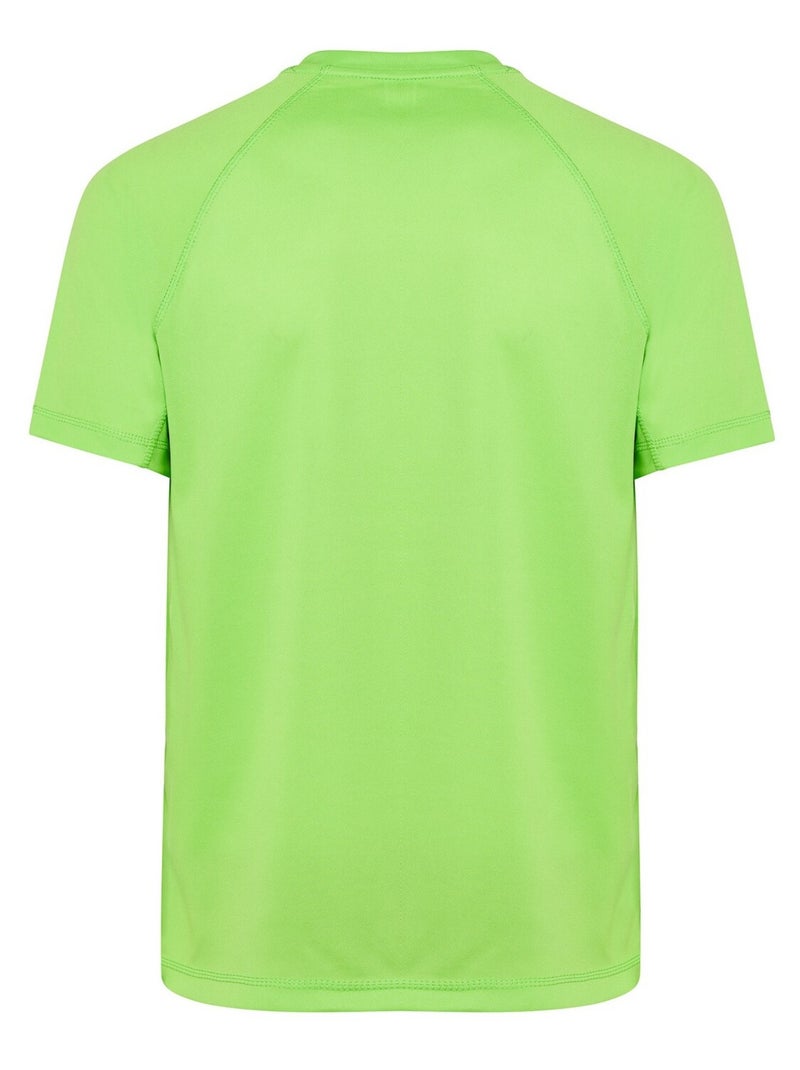 JHK - T-shirt sport Vert clair - Kiabi