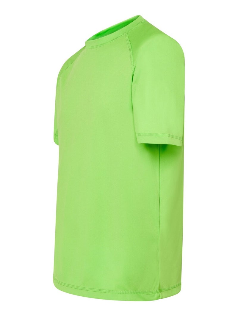 JHK - T-shirt sport Vert clair - Kiabi