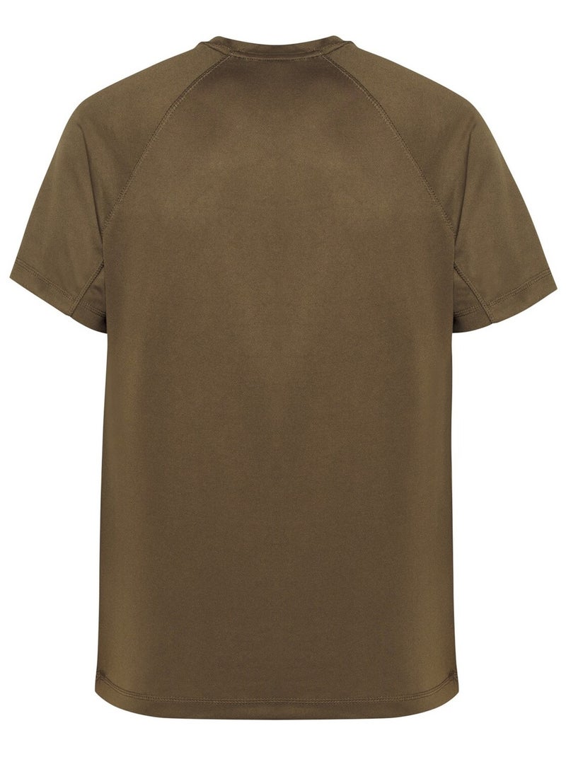 JHK - T-shirt sport Vert kaki - Kiabi