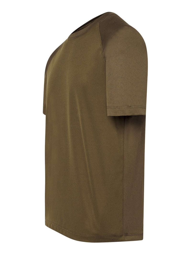 JHK - T-shirt sport Vert kaki - Kiabi