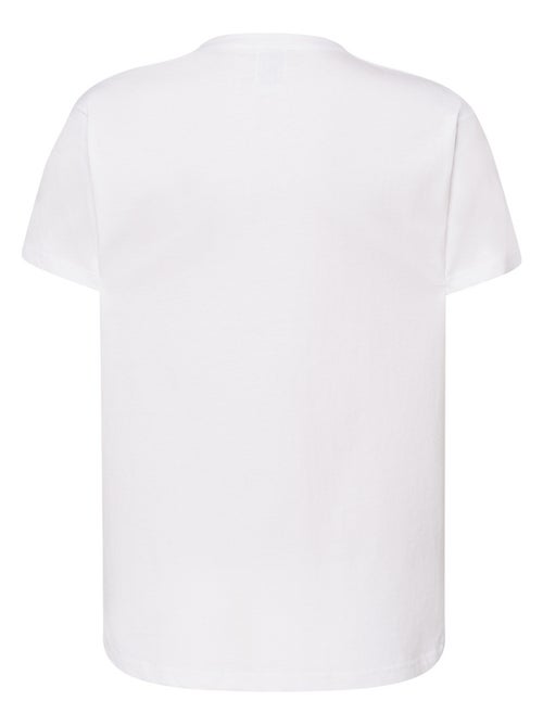 JHK - T-shirt URBAN - Kiabi