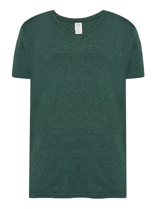 JHK - T-shirt URBAN - Kiabi