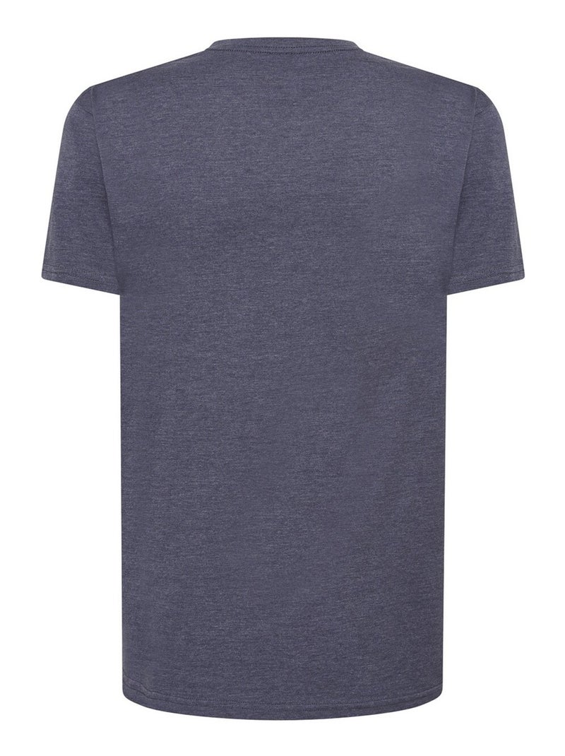 JHK - T-shirt URBAN Bleu gris - Kiabi