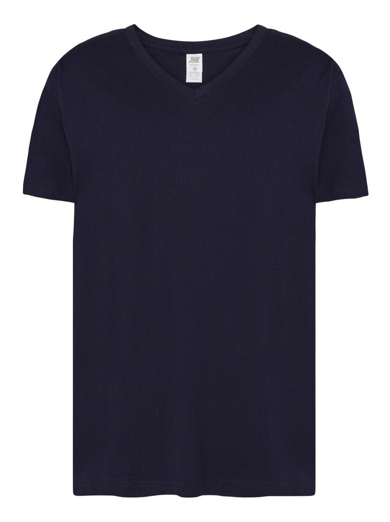 JHK - T-shirt URBAN Bleu marine - Kiabi